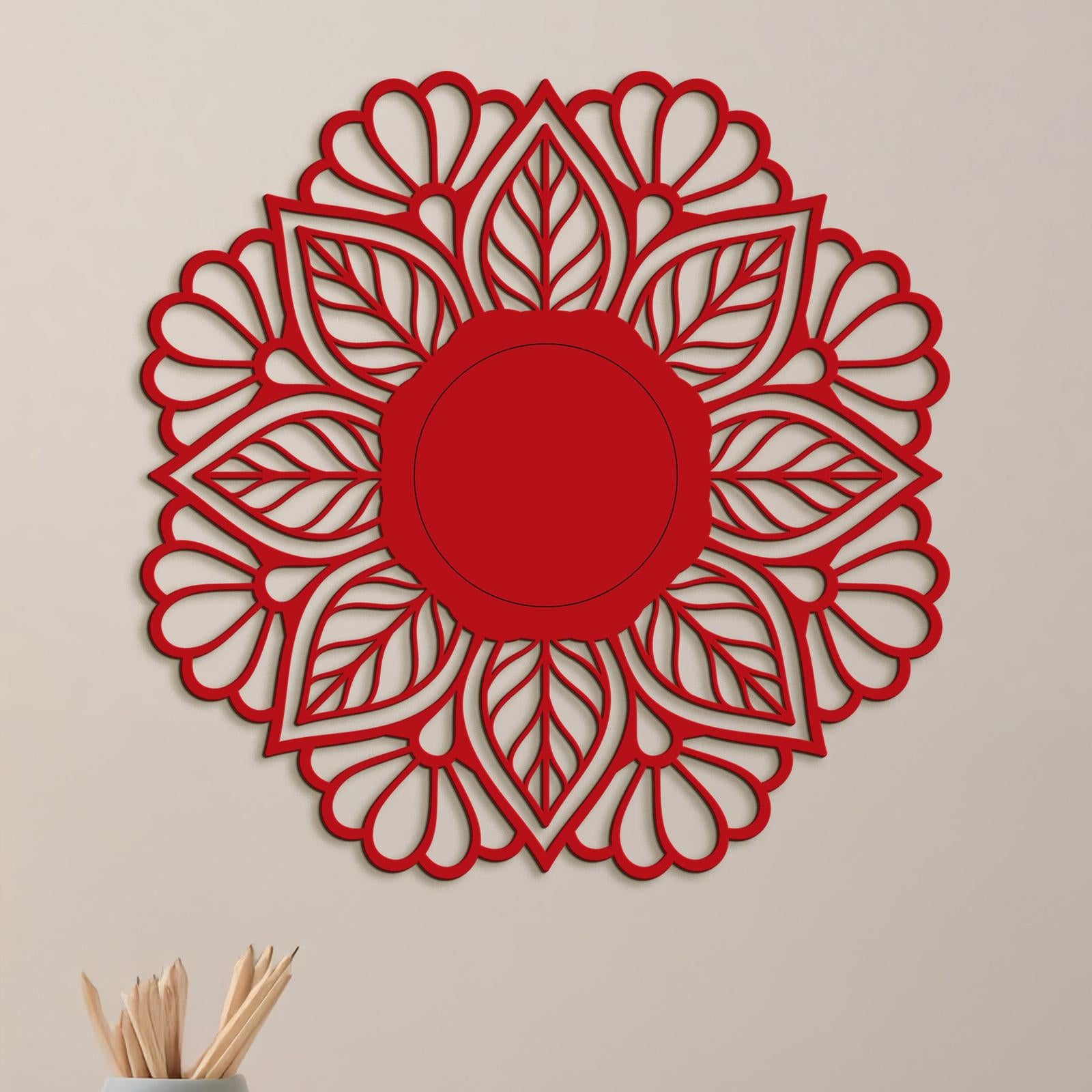 Mandala NOEMI-DREVTEX