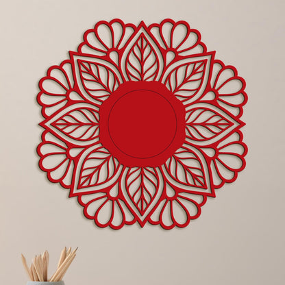 Mandala NOEMI-DREVTEX