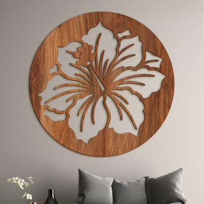 Drevena dekoracia RUTH-DREVTEX