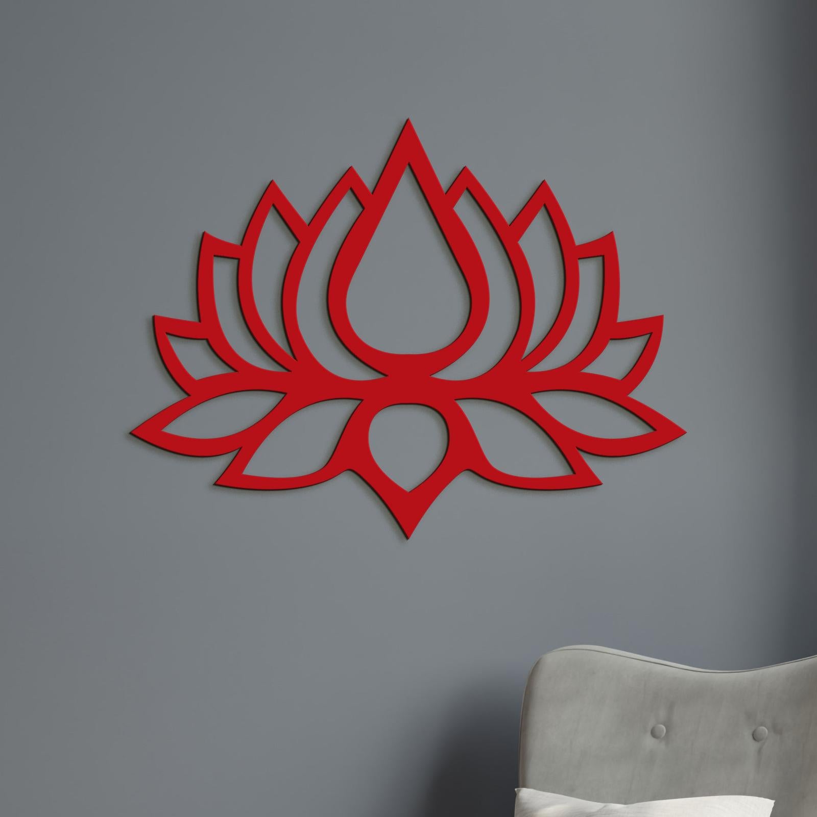 Drevena dekoracia LOTOS-DREVTEX