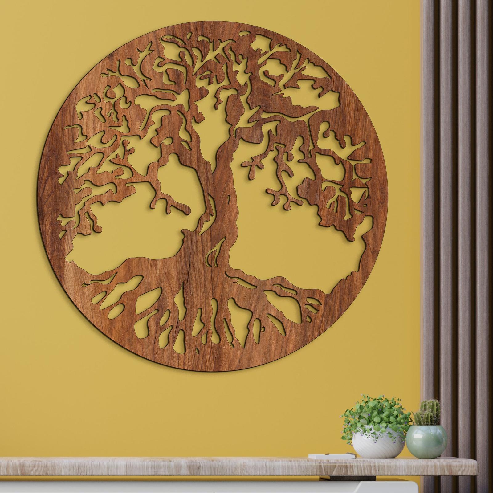 Strom života Miracle-DREVTEX