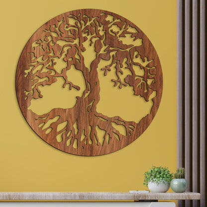 Strom života Miracle-DREVTEX