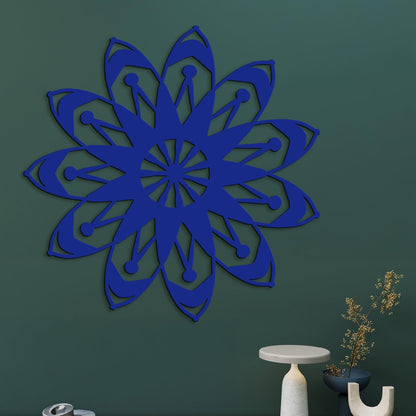 Mandala MIND-DREVTEX