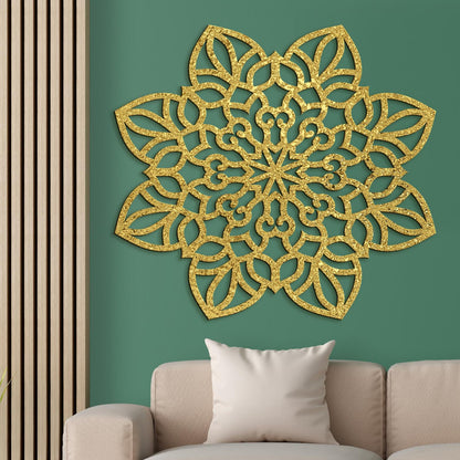 Mandala AURA-DREVTEX