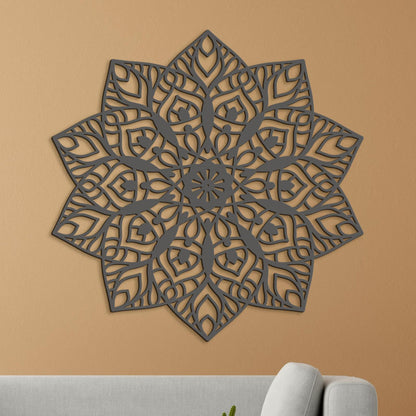 Mandala ZITTA-DREVTEX