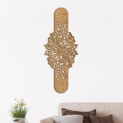 Obraz na stenu RUŽA-DREVTEX