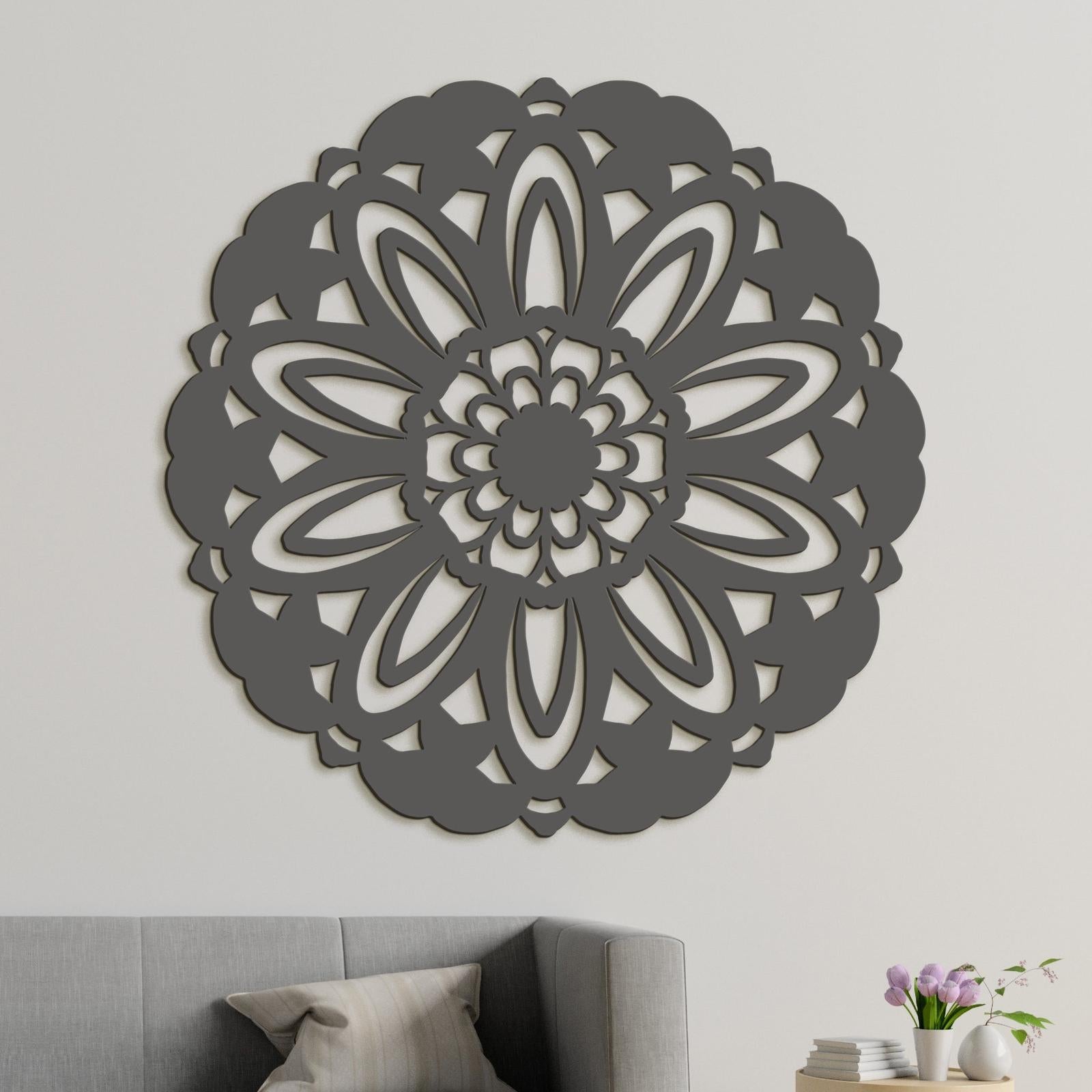 Mandala LUJZA-DREVTEX