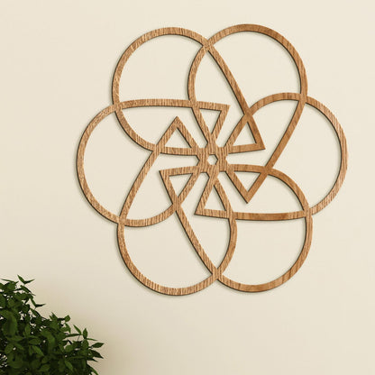 Mandala Tuzba-DREVTEX