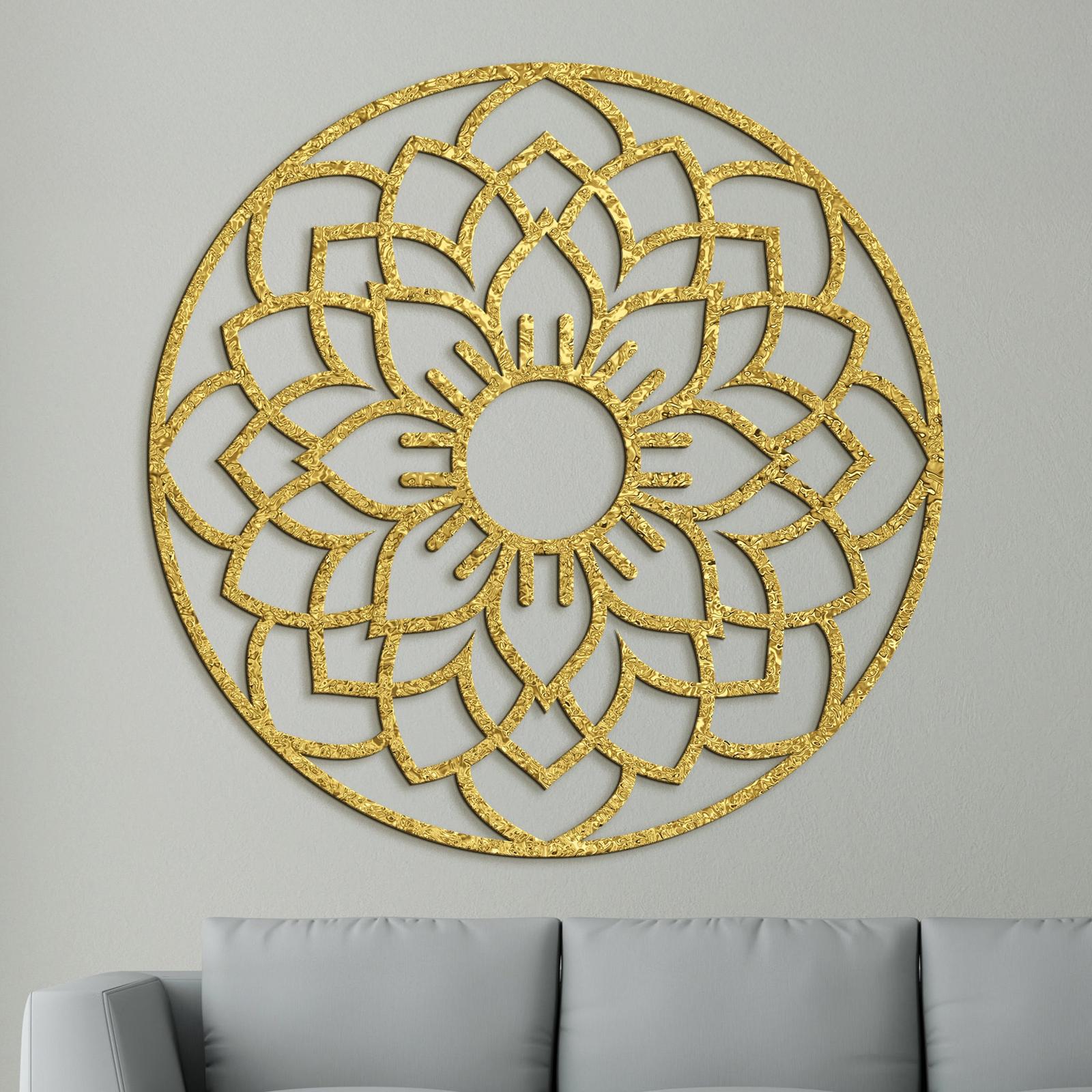 Mandala SIMPLE-DREVTEX