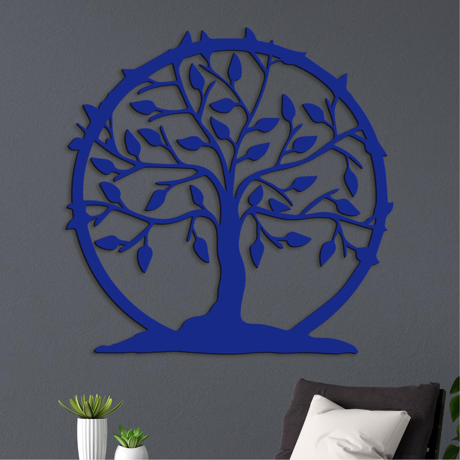 Drevená dekorácia LIFE-DREVTEX