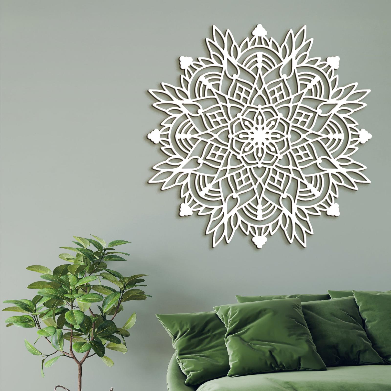 Mandala Harmonia-DREVTEX