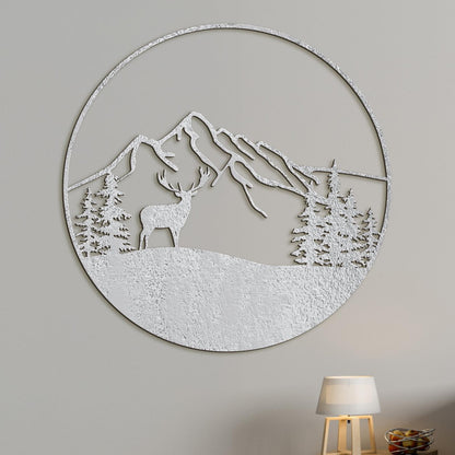 Obraz s motivom Jelena-DREVTEX