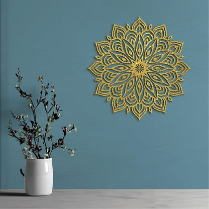 Mandala ZITA-DREVTEX