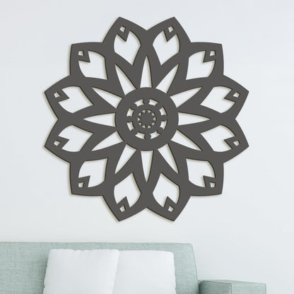 Mandala Caro kvetu-DREVTEX