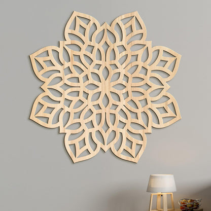 Mandala SABINA-DREVTEX