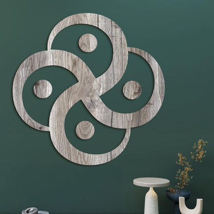 Dekoracia styri Elementy-DREVTEX