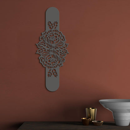 Obraz na stenu RUŽA-DREVTEX