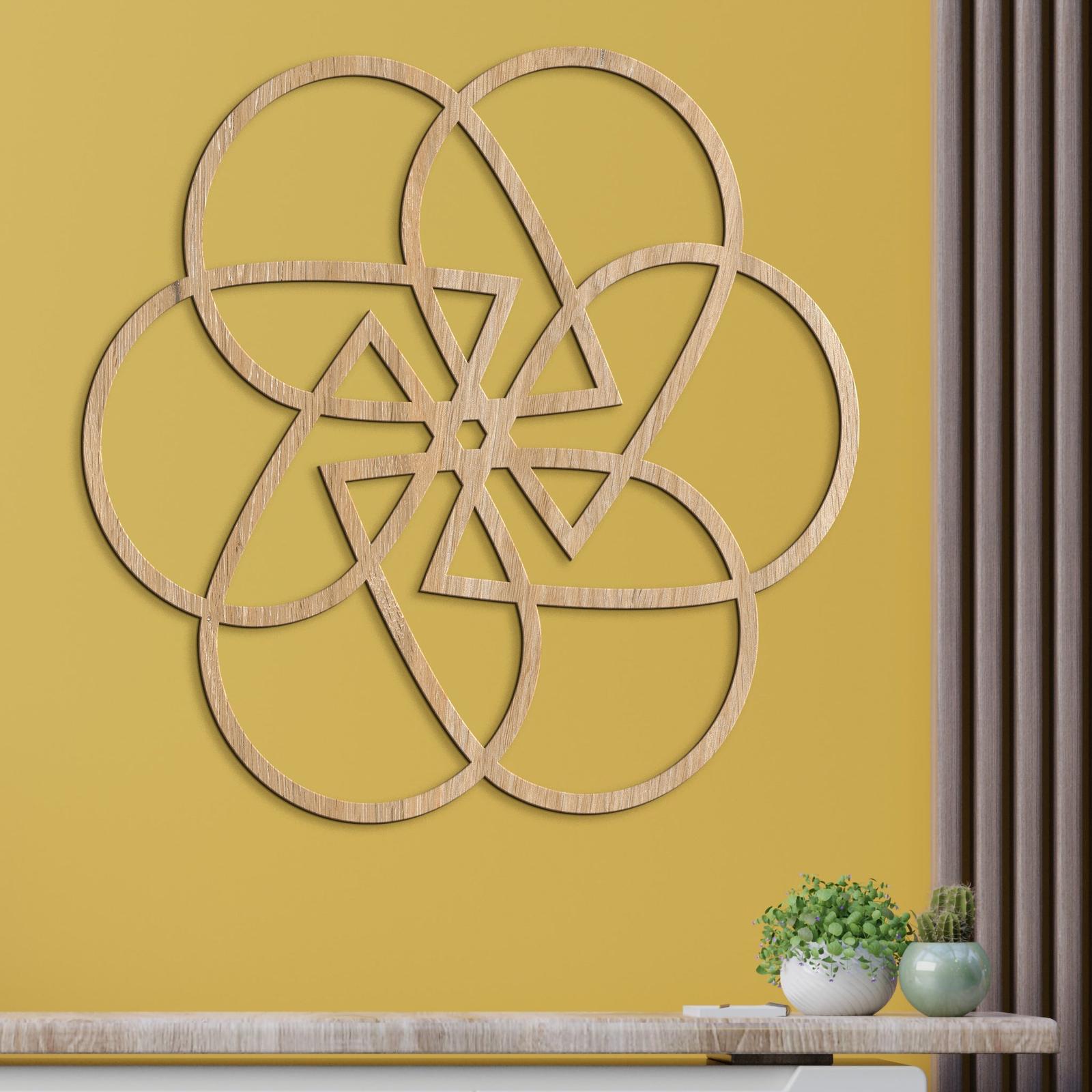 Mandala Tuzba-DREVTEX