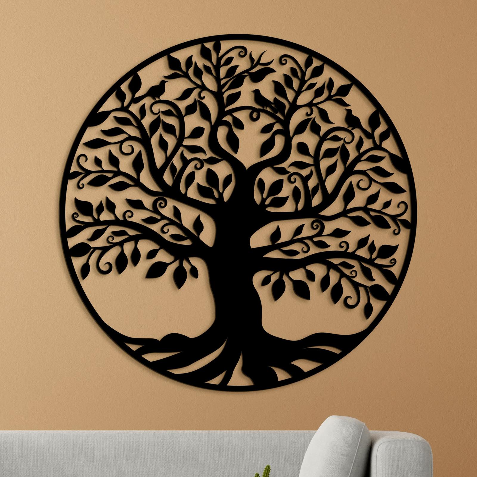 Strom života LÍSTIE-DREVTEX