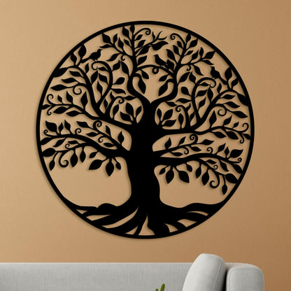 Strom života LÍSTIE-DREVTEX