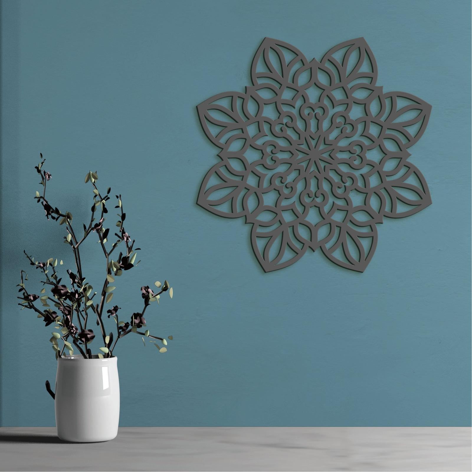 Mandala AURA-DREVTEX