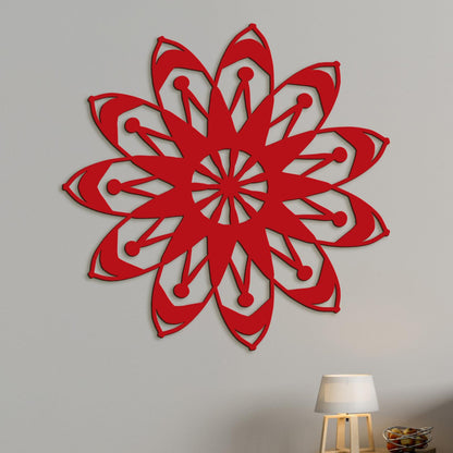 Mandala MIND-DREVTEX