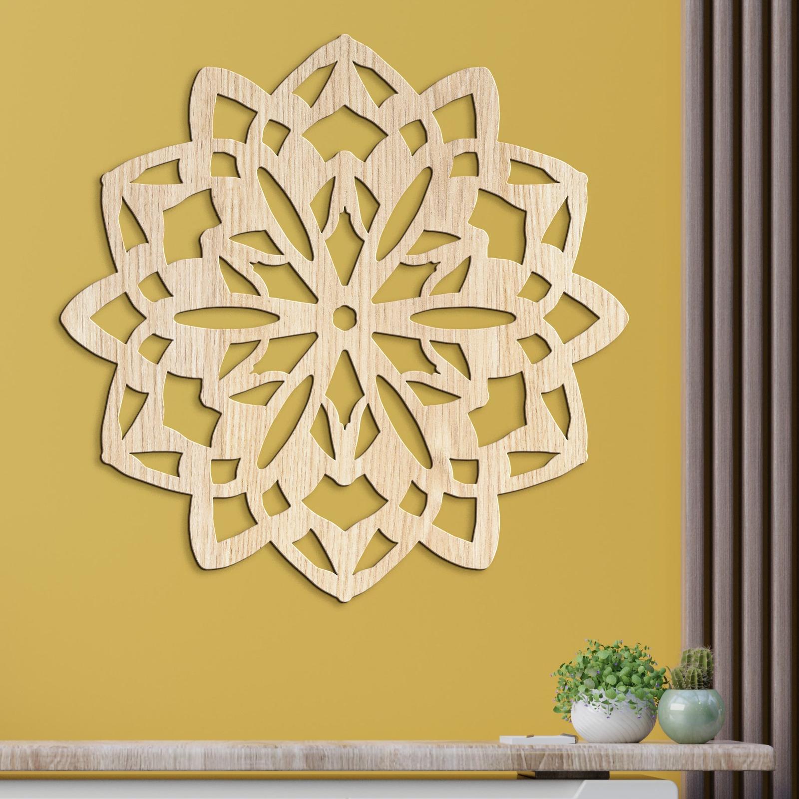 Mandala ZARRA-DREVTEX