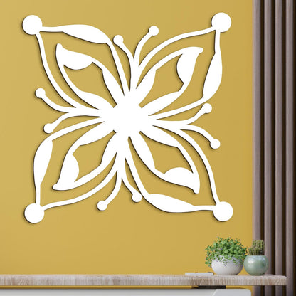 Obraz na stenu Motyl-DREVTEX