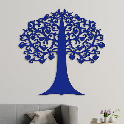 Drevený strom života ORIENT-DREVTEX