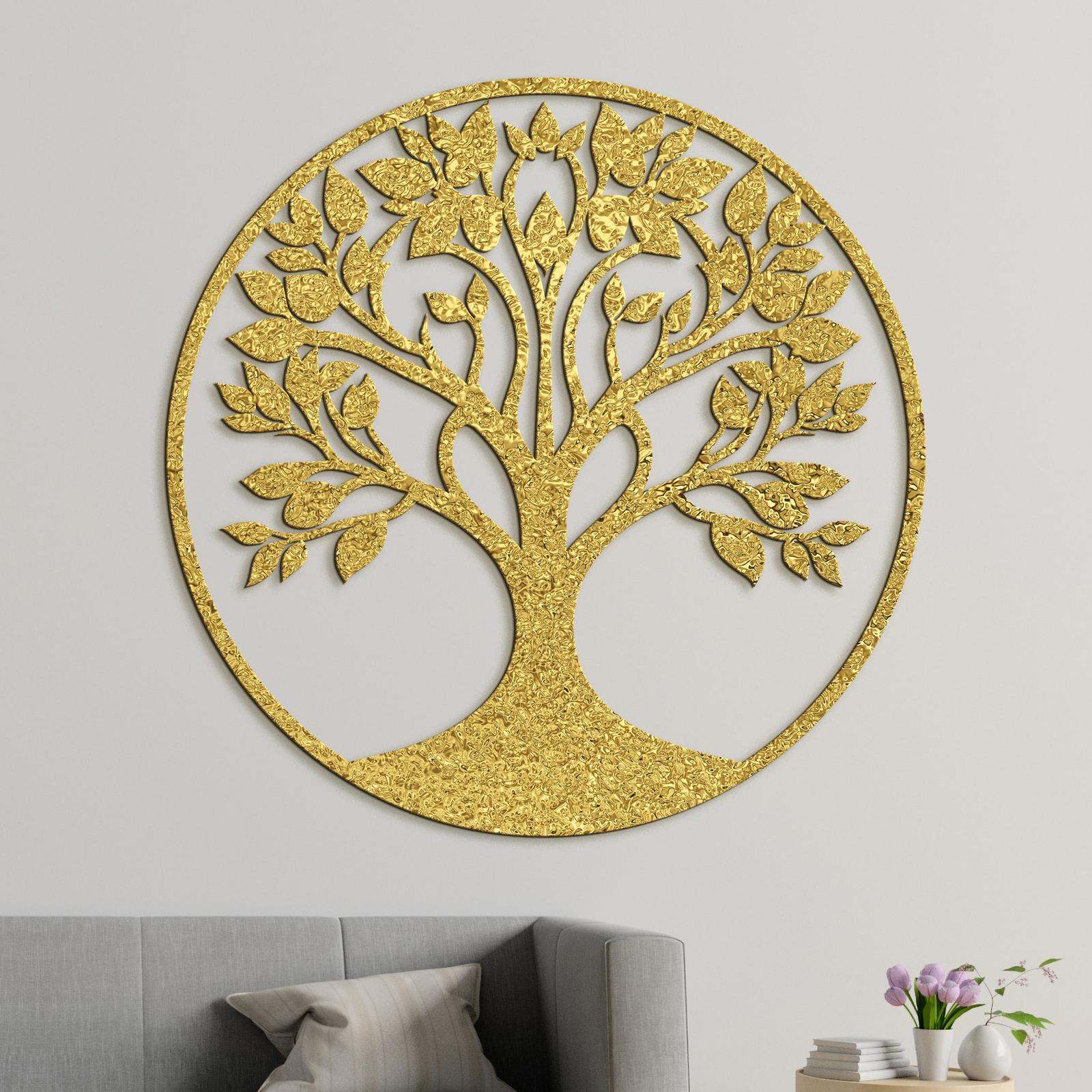 Drevený Strom života MAJESTY-DREVTEX