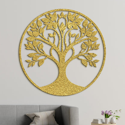 Drevený Strom života MAJESTY-DREVTEX