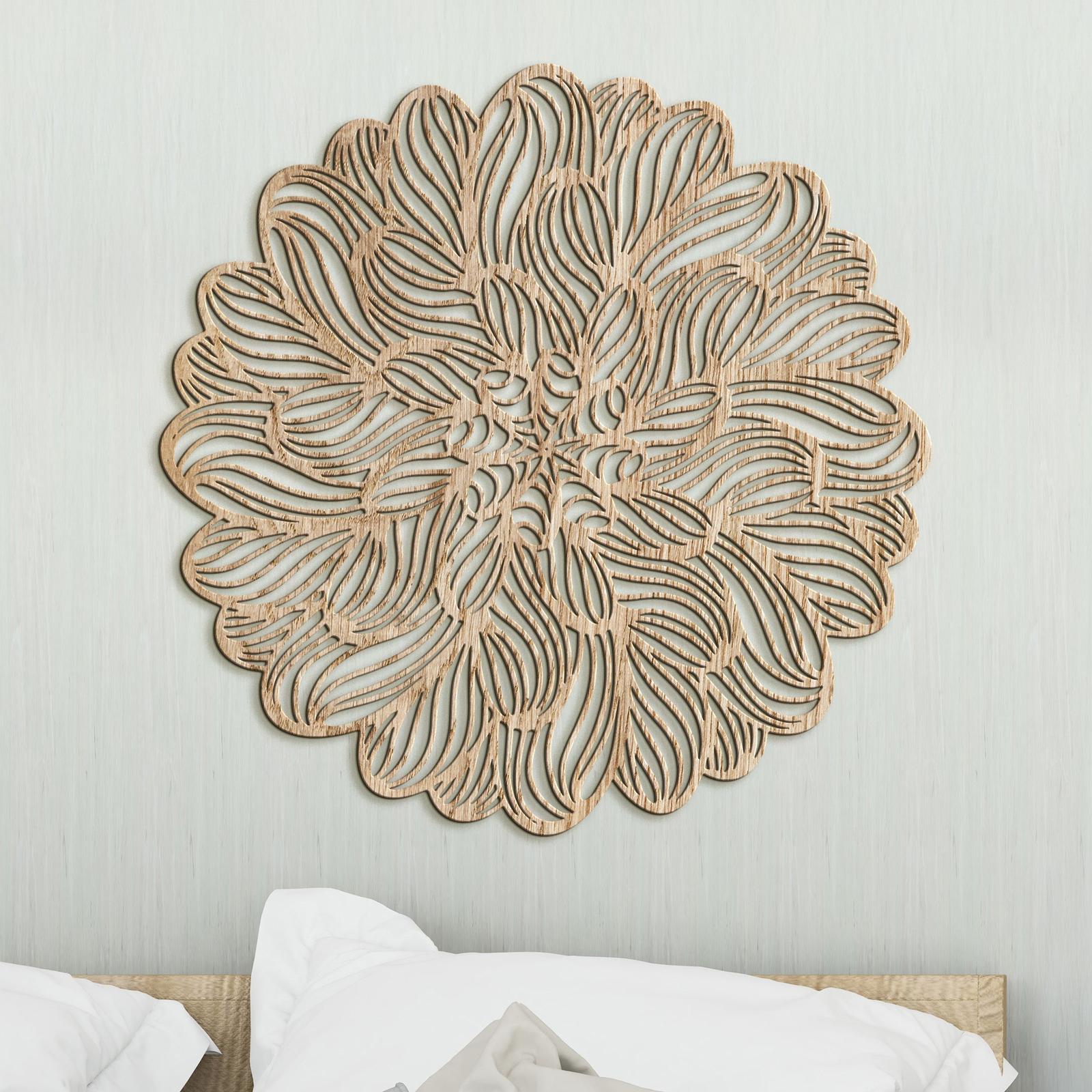 Mandala LUXURY-DREVTEX