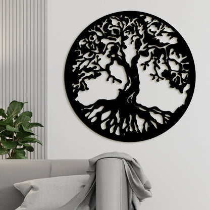 Strom života Miracle-DREVTEX