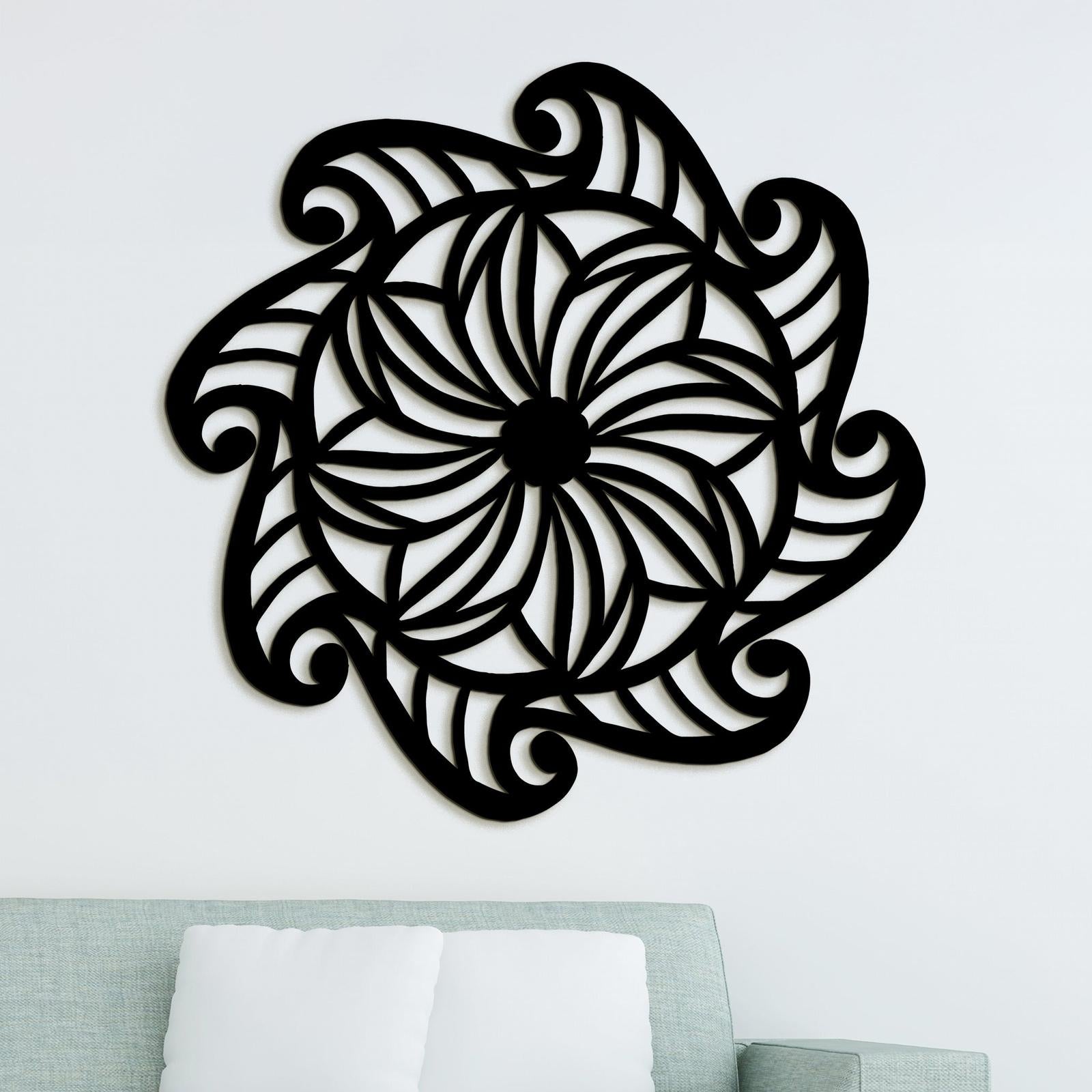 Mandala HARMONY-DREVTEX