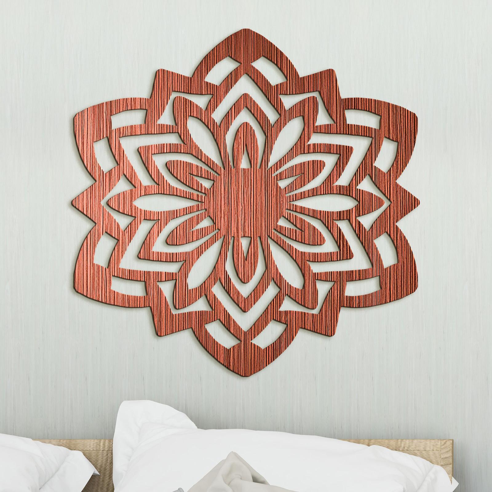 Mandala SENSUAL-DREVTEX