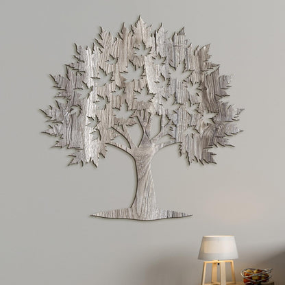 Drevený strom života JAVOR-DREVTEX