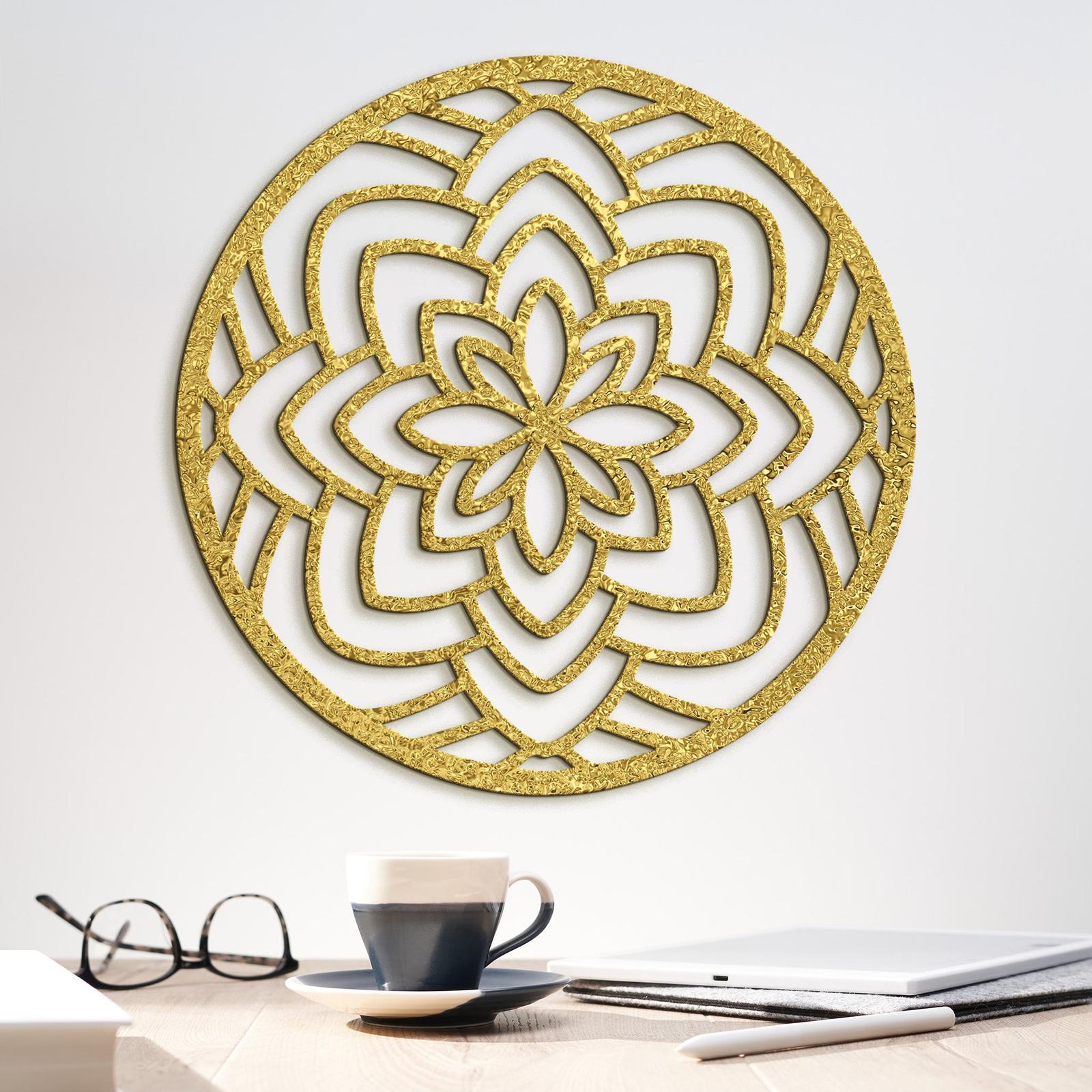 Mandala SWEET-DREVTEX