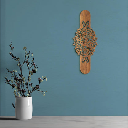 Obraz na stenu RUŽA-DREVTEX