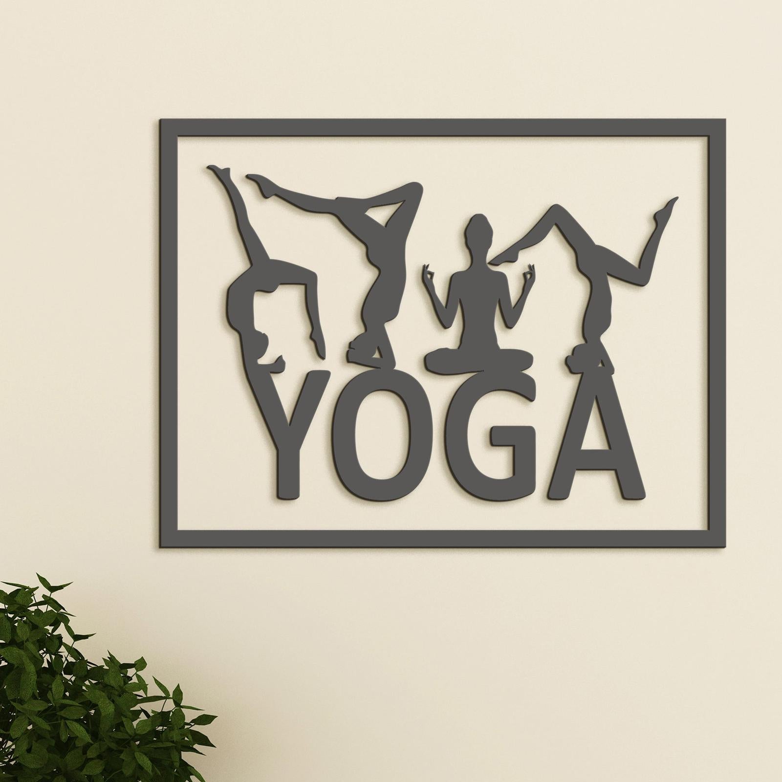 Yoga-DREVTEX