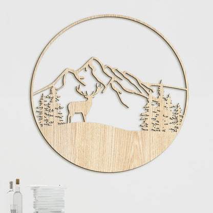 Obraz s motivom Jelena-DREVTEX