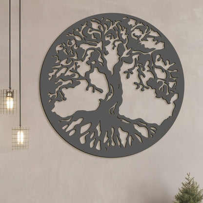 Strom života Miracle-DREVTEX