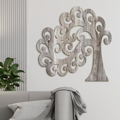 Strom života Curls-DREVTEX