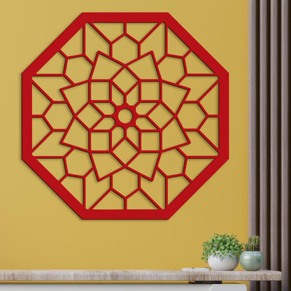 Mandala LOORA-DREVTEX