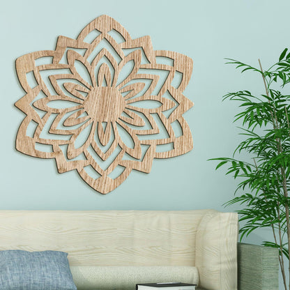 Mandala SENSUAL-DREVTEX