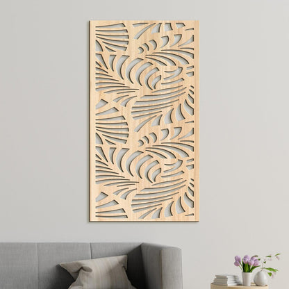 Drevený obraz BOHO STYLE-DREVTEX