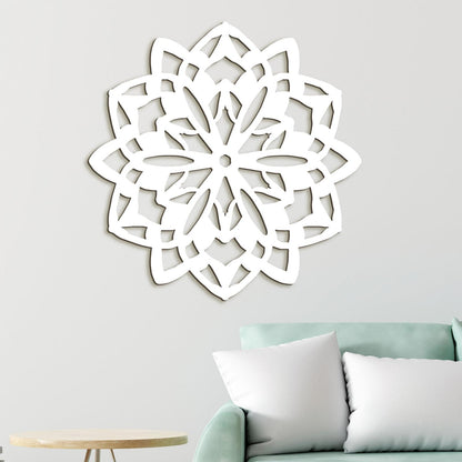 Mandala ZARRA-DREVTEX