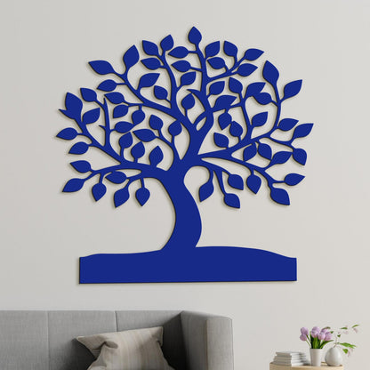 Drevený strom života Poznanie-DREVTEX