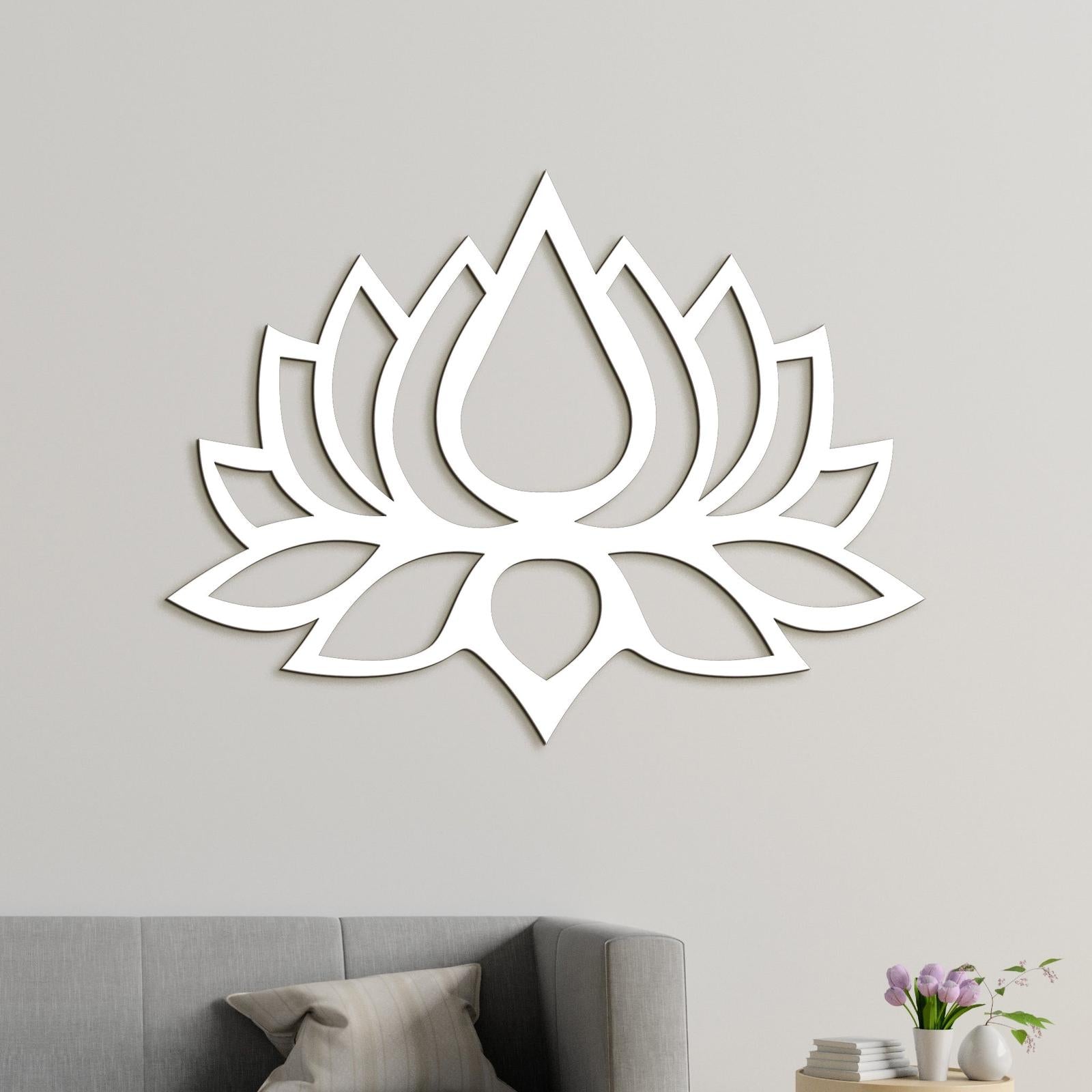 Drevena dekoracia LOTOS-DREVTEX