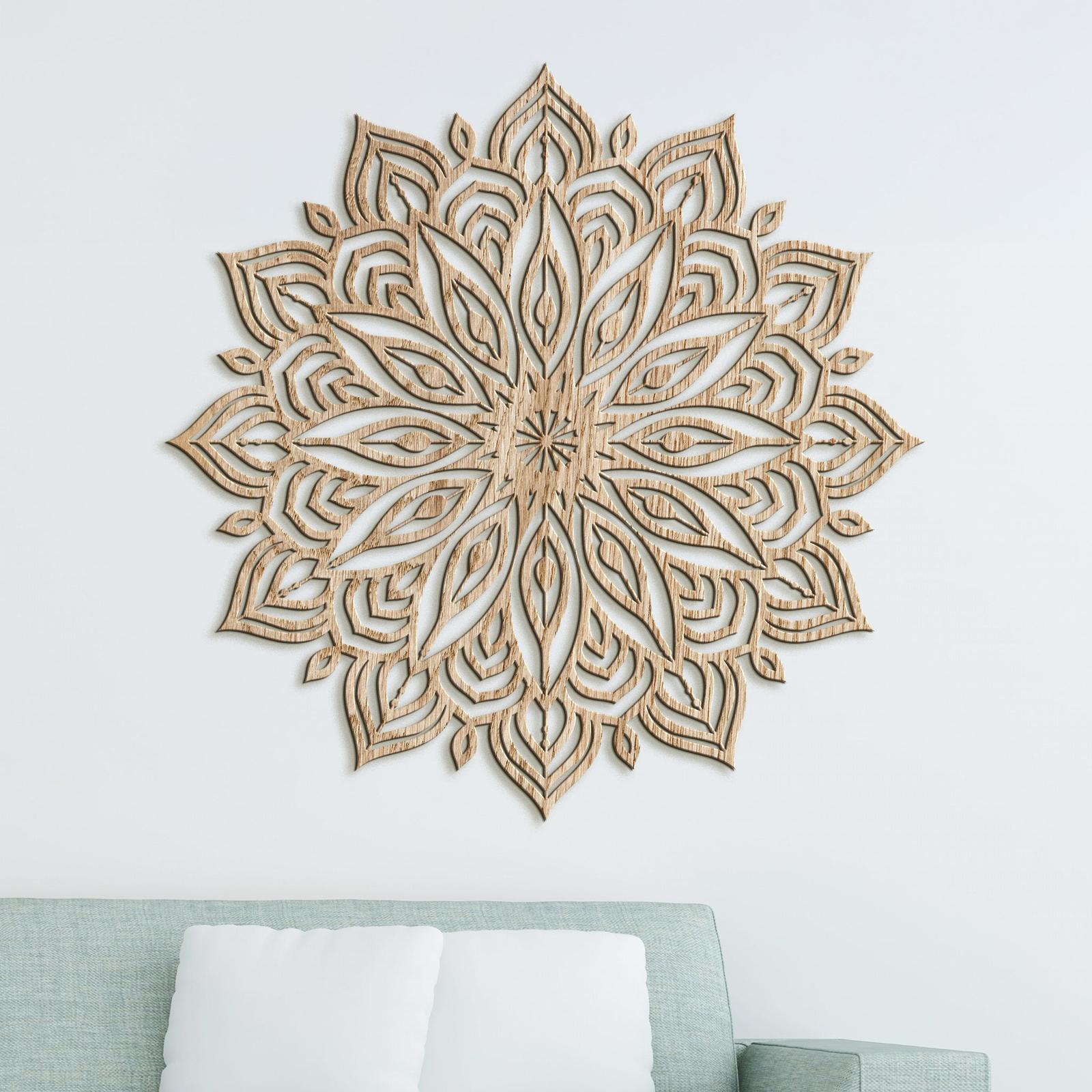 Mandala ZITA-DREVTEX