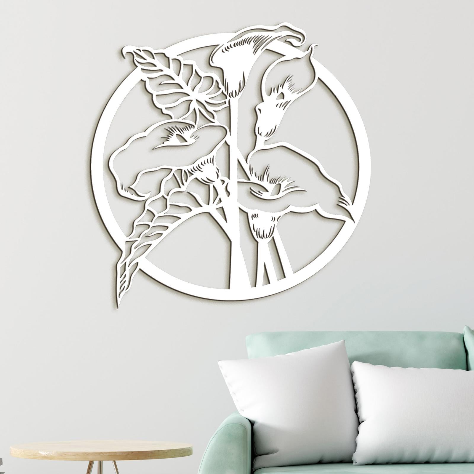 Drevena dekoracia Kala-DREVTEX